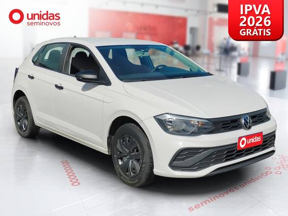 VOLKSWAGEN POLO 1.0 MPI TRACK MANUAL VOLKSWAGEN POLO 1.0 MPI TRACK MANUAL